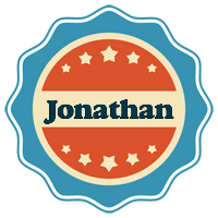 Jonathan labels logo