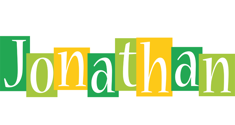 Jonathan lemonade logo