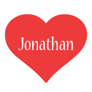 Jonathan love logo