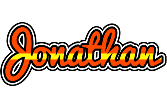 Jonathan madrid logo