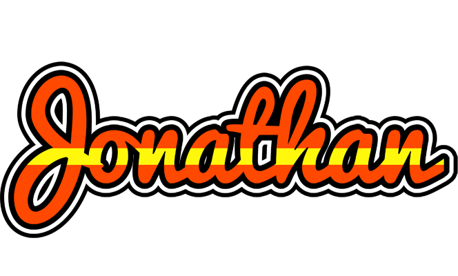 Jonathan madrid logo