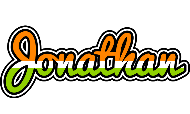 Jonathan mumbai logo