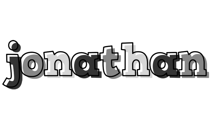 Jonathan night logo