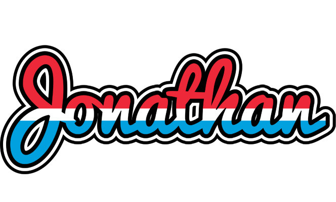 Jonathan norway logo