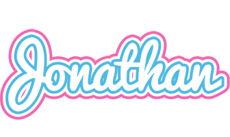 Jonathan outdoors logo