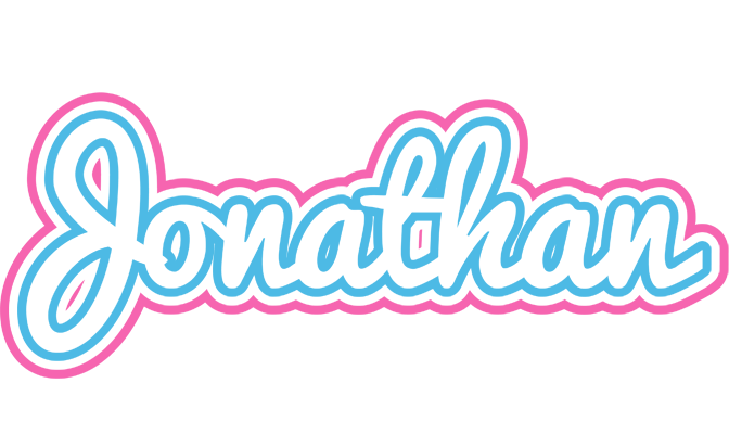 Jonathan outdoors logo