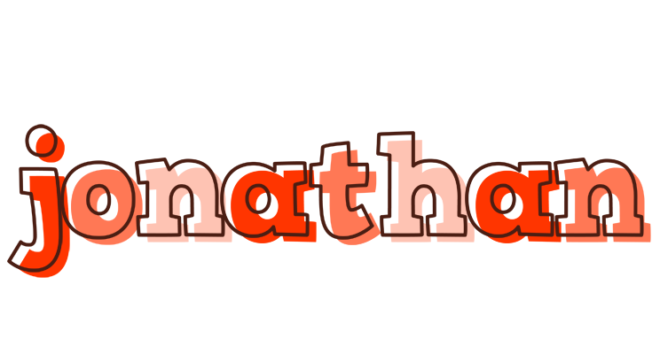 Jonathan paint logo