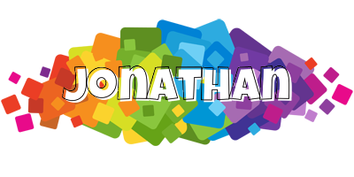 Jonathan pixels logo