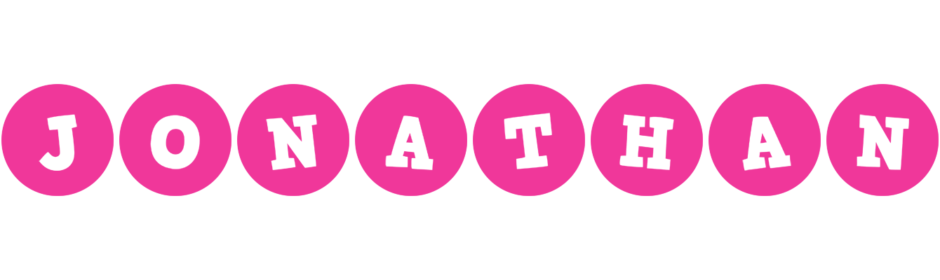Jonathan poker logo