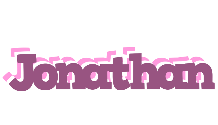 Jonathan relaxing logo