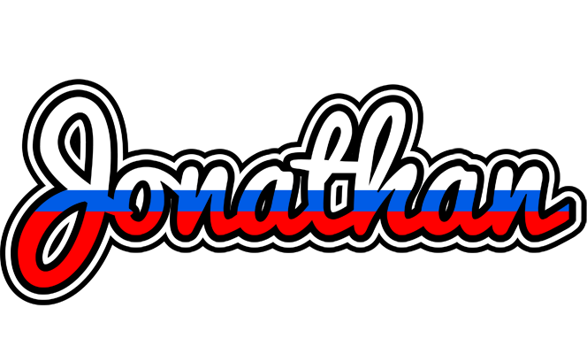 Jonathan russia logo