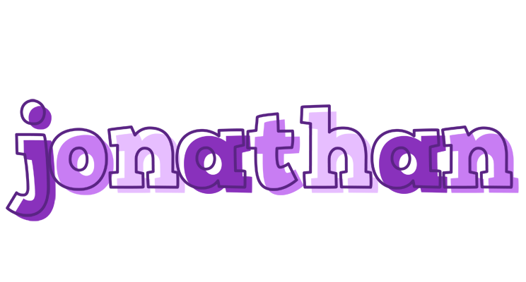Jonathan sensual logo