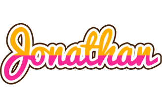 Jonathan smoothie logo