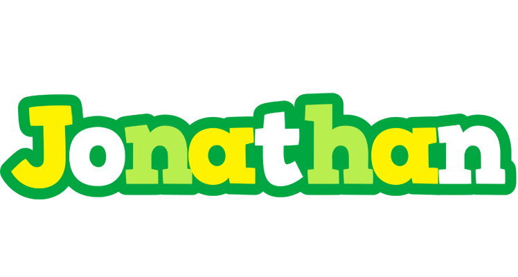 Jonathan soccer logo