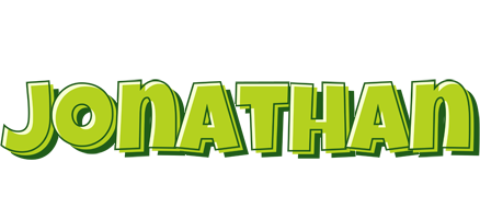 Jonathan summer logo