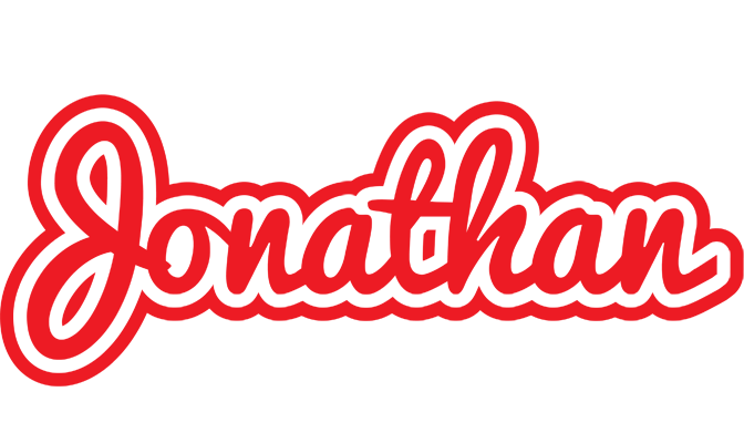 Jonathan sunshine logo