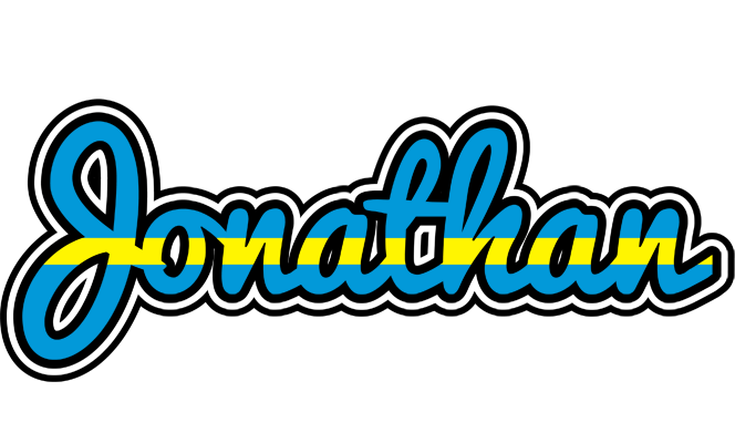 Jonathan sweden logo