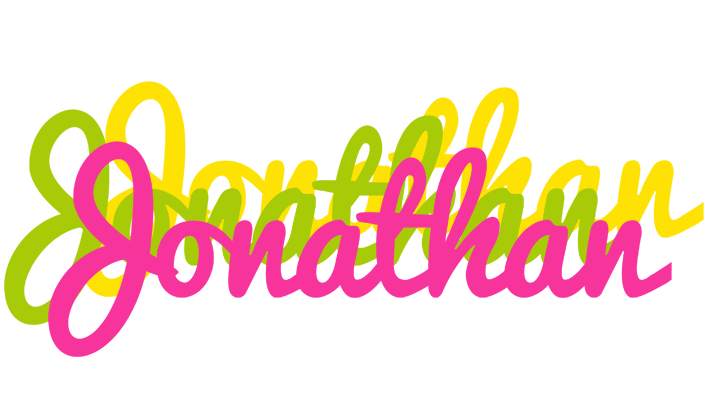 Jonathan sweets logo