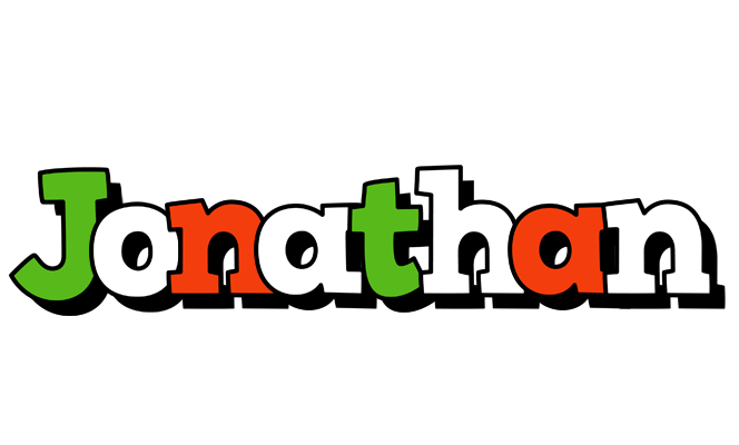 Jonathan venezia logo