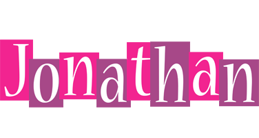 Jonathan whine logo