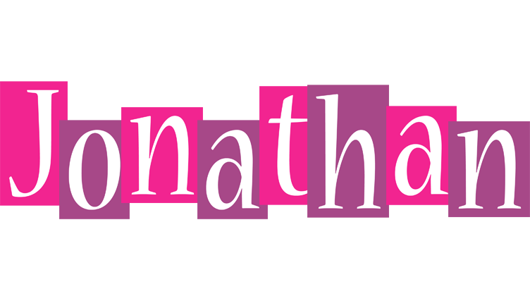 Jonathan whine logo