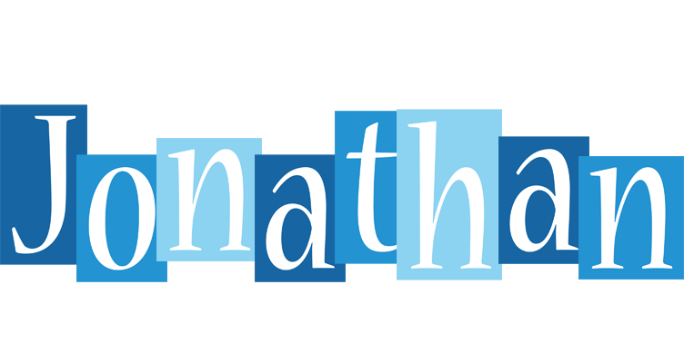 Jonathan winter logo