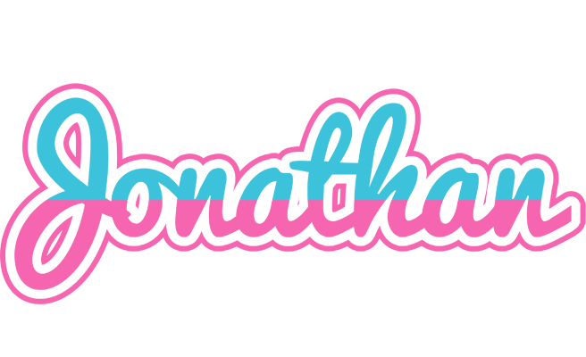 Jonathan woman logo
