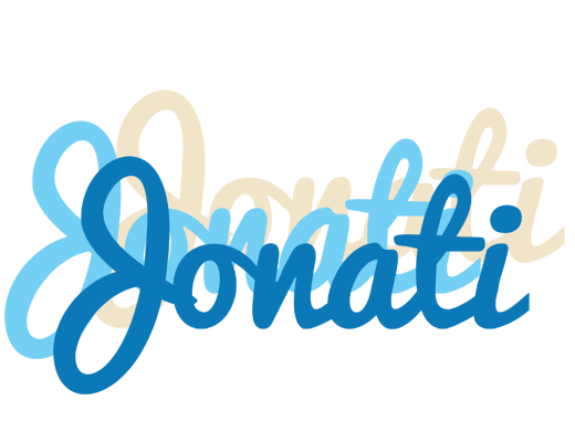 Jonati breeze logo