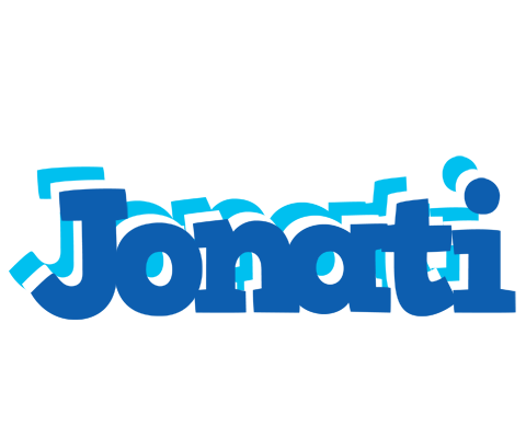 Jonati business logo