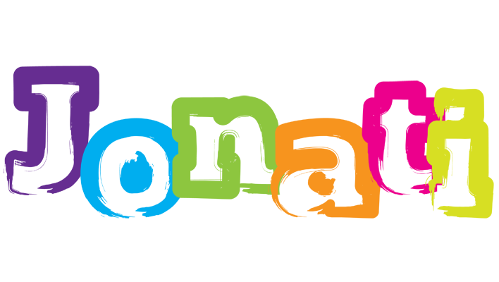 Jonati casino logo