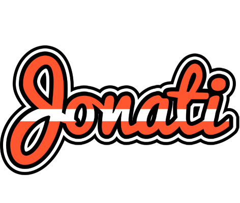 Jonati denmark logo