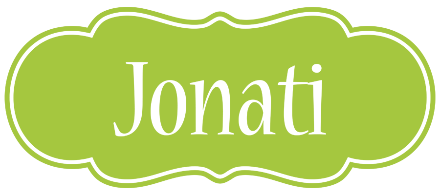 Jonati family logo