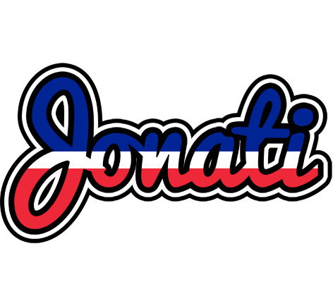 Jonati france logo