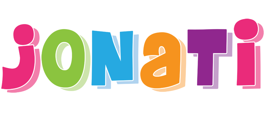 Jonati friday logo