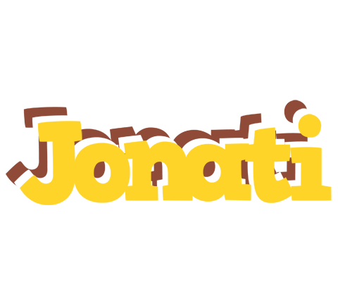 Jonati hotcup logo