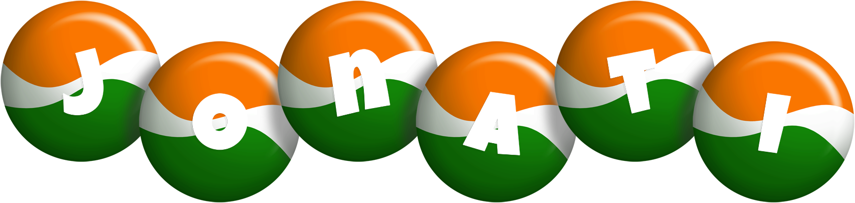Jonati india logo