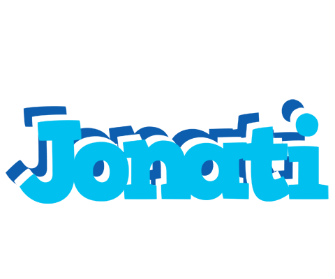 Jonati jacuzzi logo
