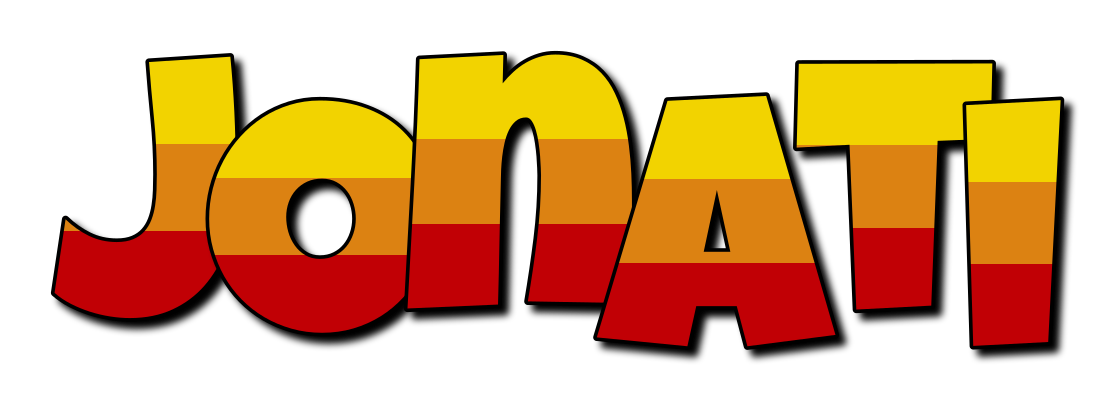 Jonati jungle logo