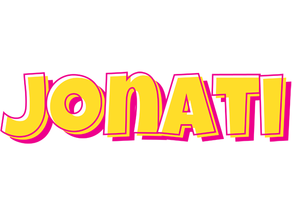 Jonati kaboom logo