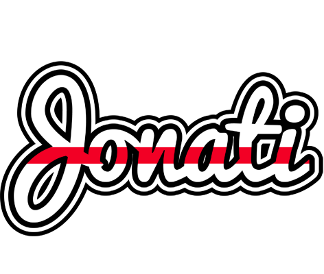 Jonati kingdom logo