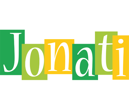 Jonati lemonade logo