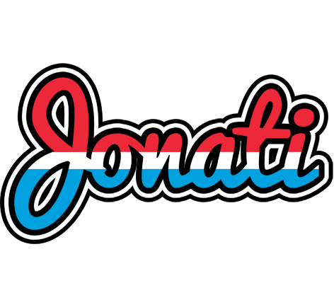 Jonati norway logo