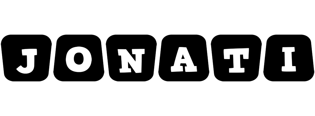 Jonati racing logo