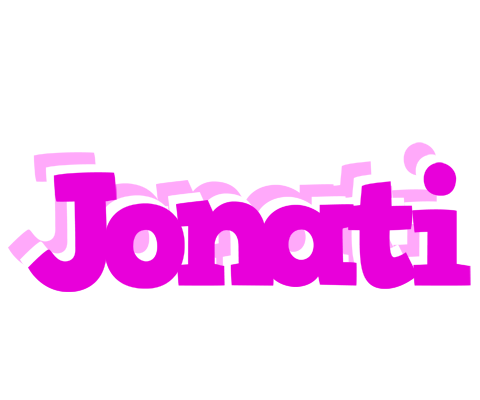 Jonati rumba logo