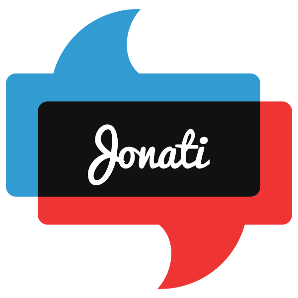 Jonati sharks logo