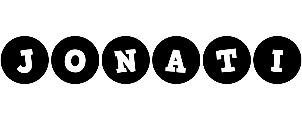 Jonati tools logo