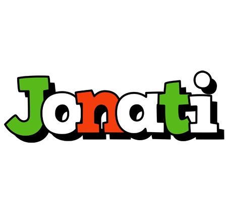 Jonati venezia logo