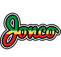 Jonco african logo