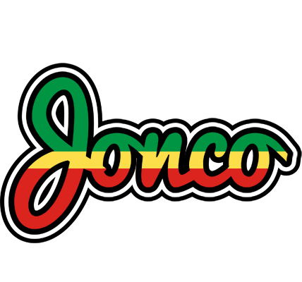 Jonco african logo
