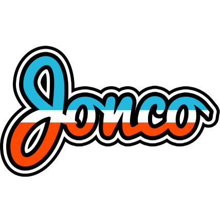 Jonco america logo